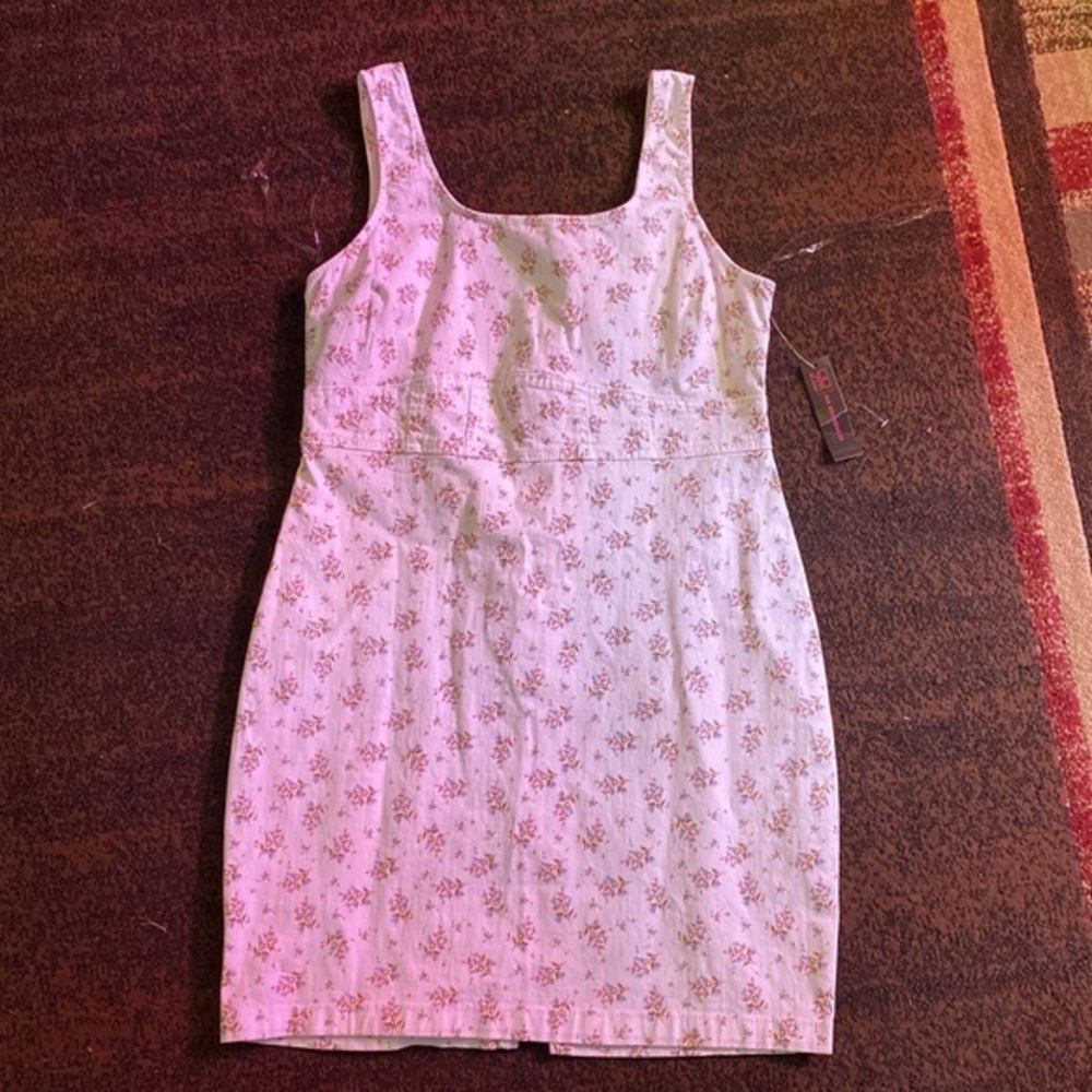 NWT Summer Jumper